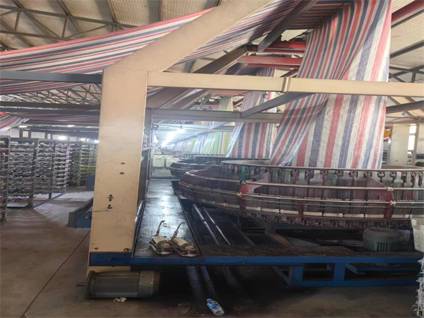 北京彩条布厂家批发市场