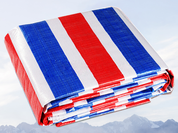 彩条布广泛用途和适用场合