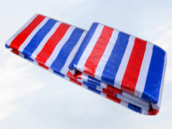 彩条布的使用寿命分析！