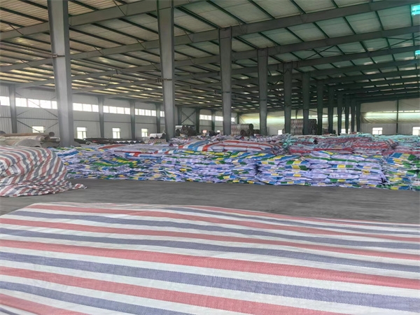 防水防晒抗老化加厚彩条布购买指南