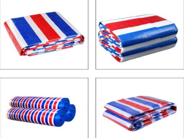 佛山彩条布生产厂家