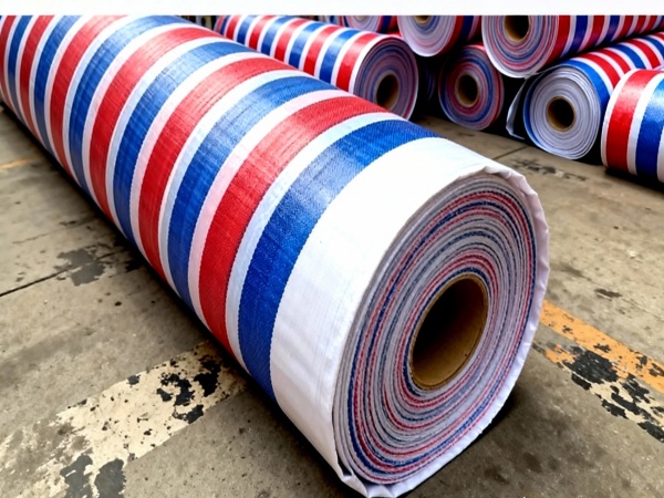 通辽彩条布使用寿命 保养延长方法 生产厂家专业解答