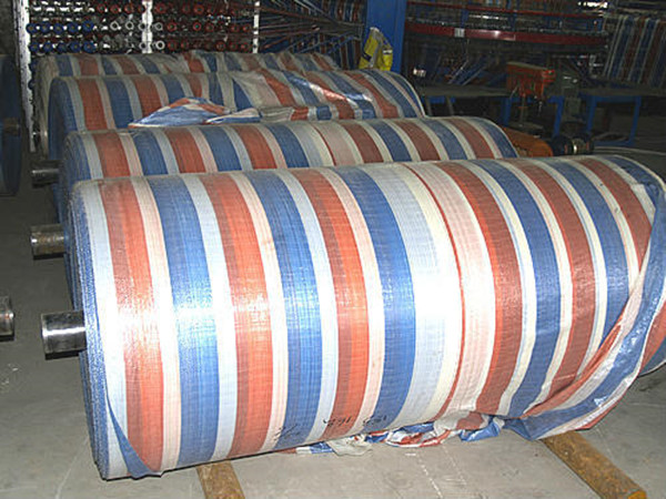 彩条布8×30米价格