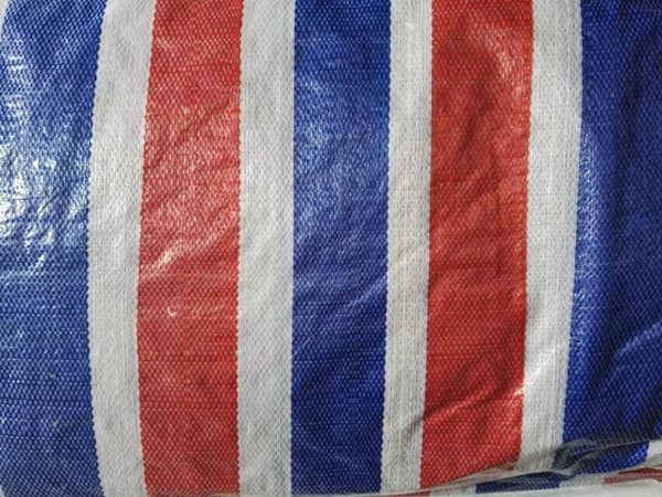 彩条布价格多少钱一平方米?